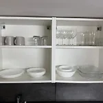Goldbergsee דירה *
