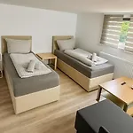 아파트 Goldbergsee *