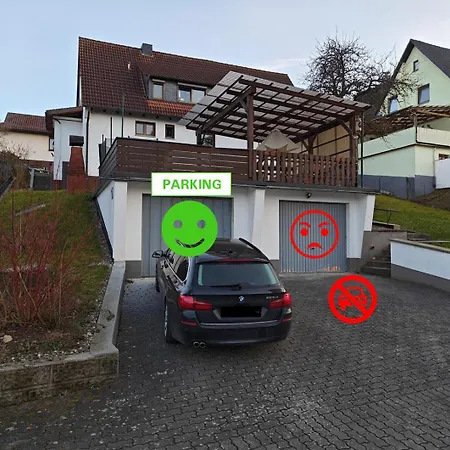 Lägenhet 